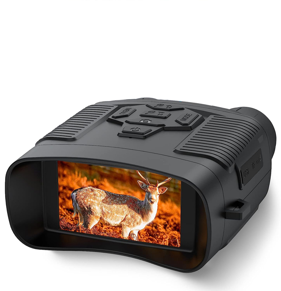 Hunting Camera/Bird Feeder Camera/ Night Vision Goggle/Solar Panel